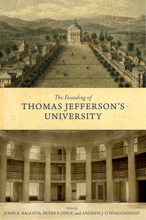 Who founded Thomas Jefferson University
